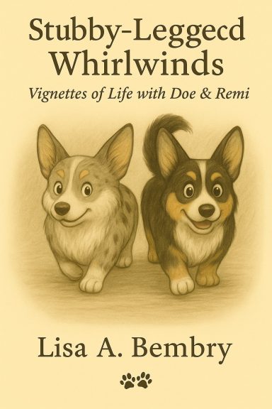 Stubby-Legged Whirlwinds