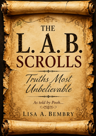 The L. A. B. Scrolls